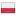 rene-moda.pl server is located in Poland